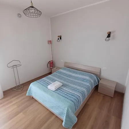 Holiday home 4 Passi Dal Centro Brescia