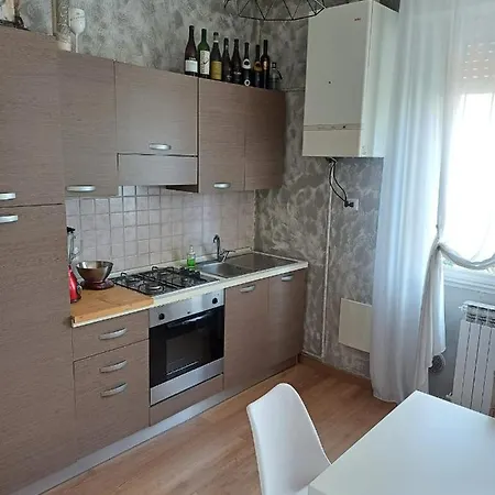 4 Passi Dal Centro * 布雷西亚