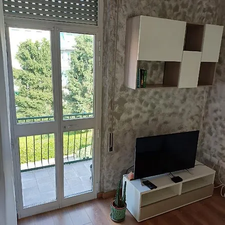 4 Passi Dal Centro 브레시아