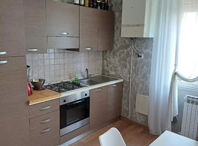 4 Passi Dal Centro * Brescia