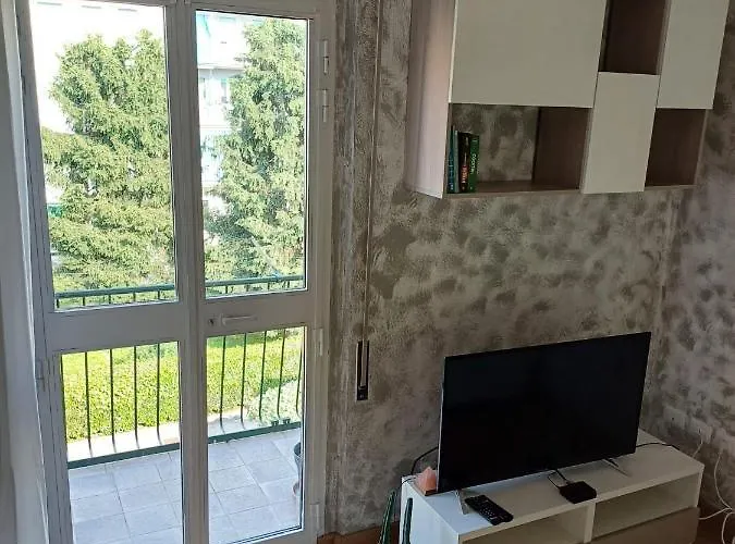 4 Passi Dal Centro 布雷西亚