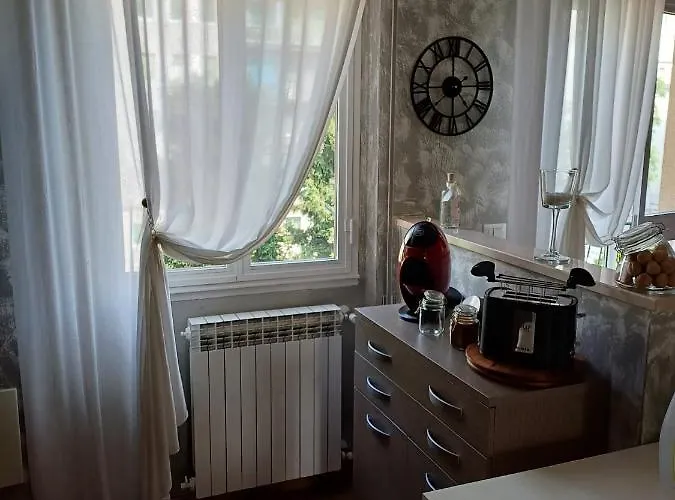 Holiday home 4 Passi Dal Centro *