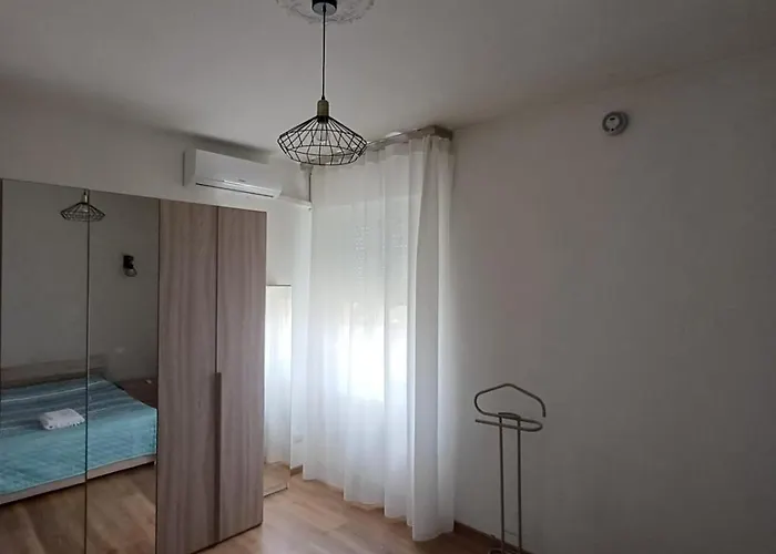 4 Passi Dal Centro Holiday home *